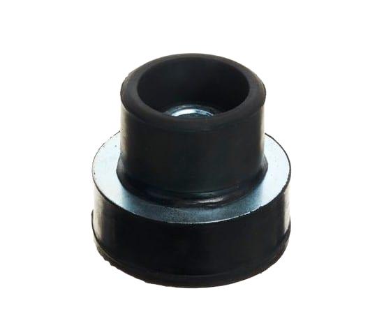 Support moteur adapté à JCB 123/03138