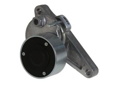 Tender Belt JCB 320 / A8586