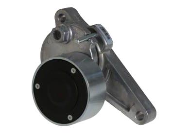 Tender Belt JCB 320 / A8586
