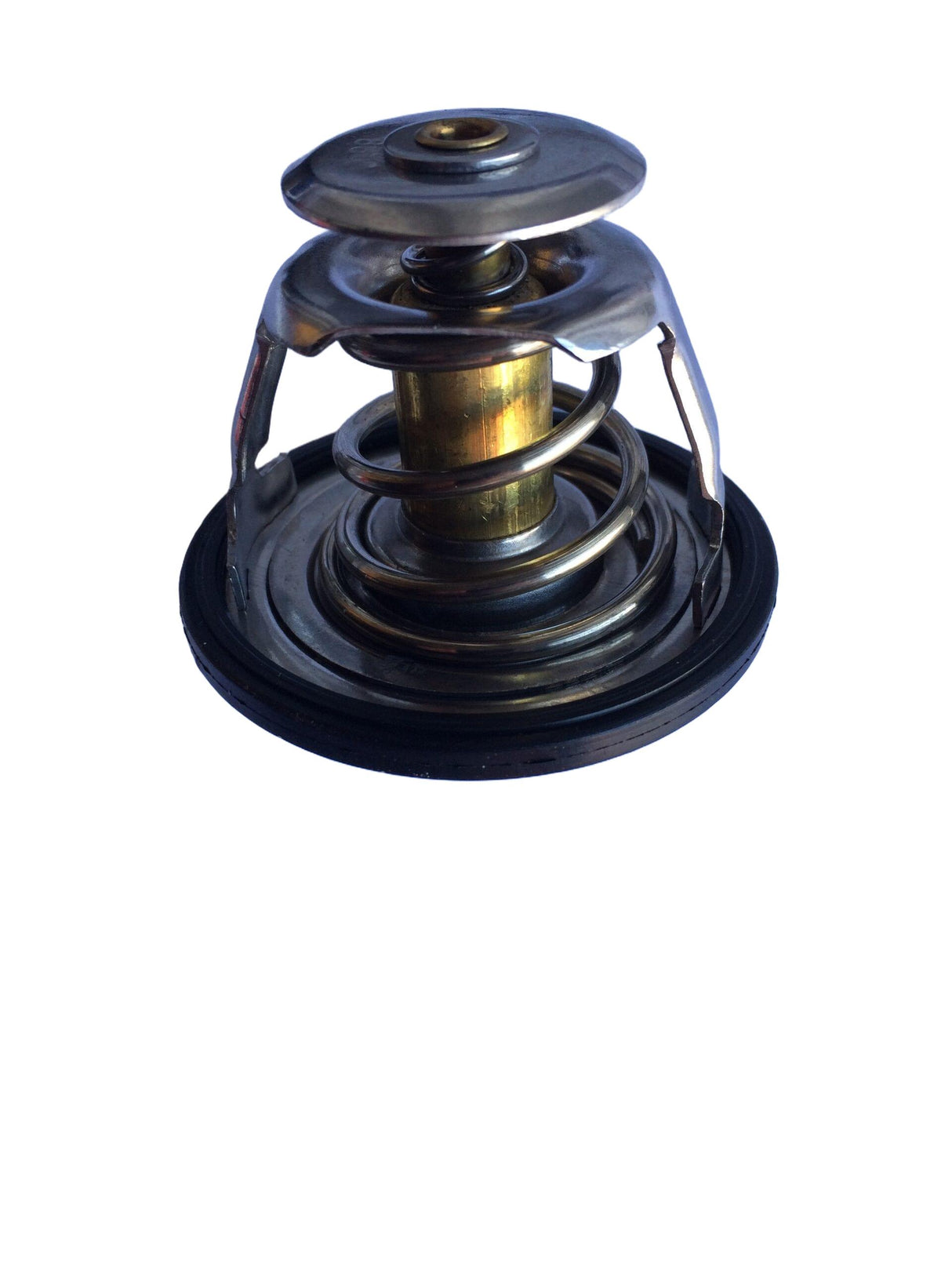 Thermostat JCB 3CX