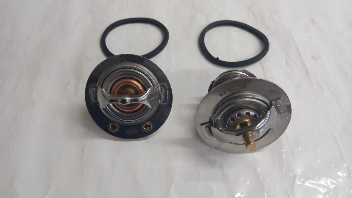 Thermostat pour convenir à l'isuzu 4hk1