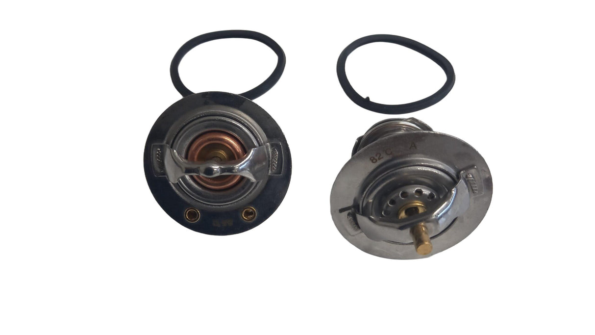 Thermostat pour convenir à l'isuzu 4hk1