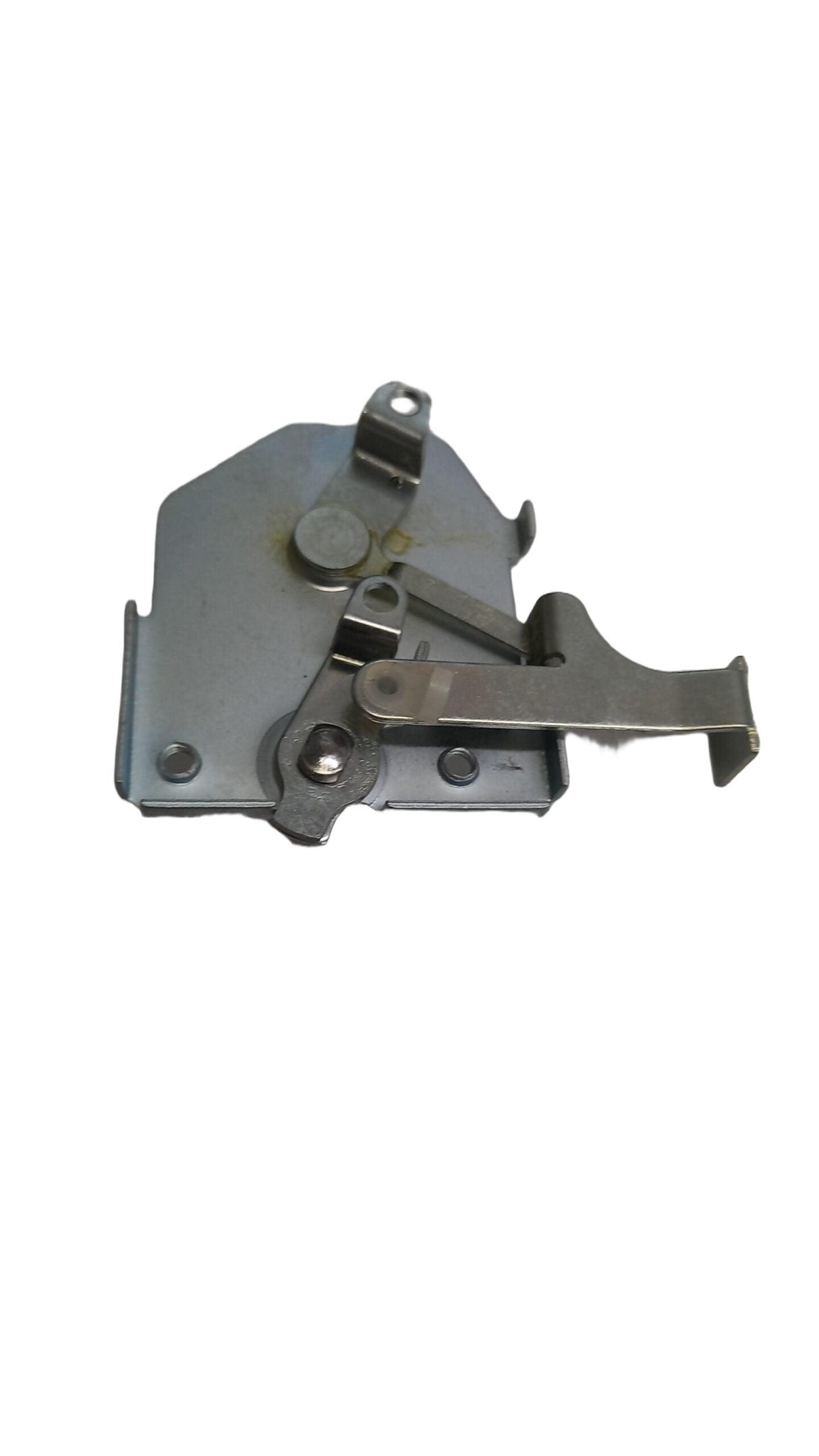 Verrouillage de porte intérieure pour Takeuchi TB125 TB175 Manitou