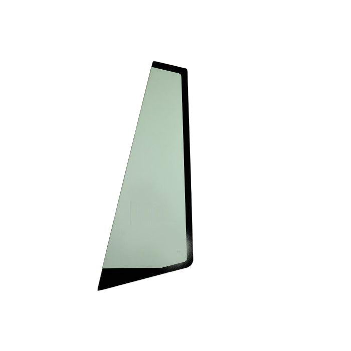 Verre 1/4 avant pour convenir à Komatsu WA380-5