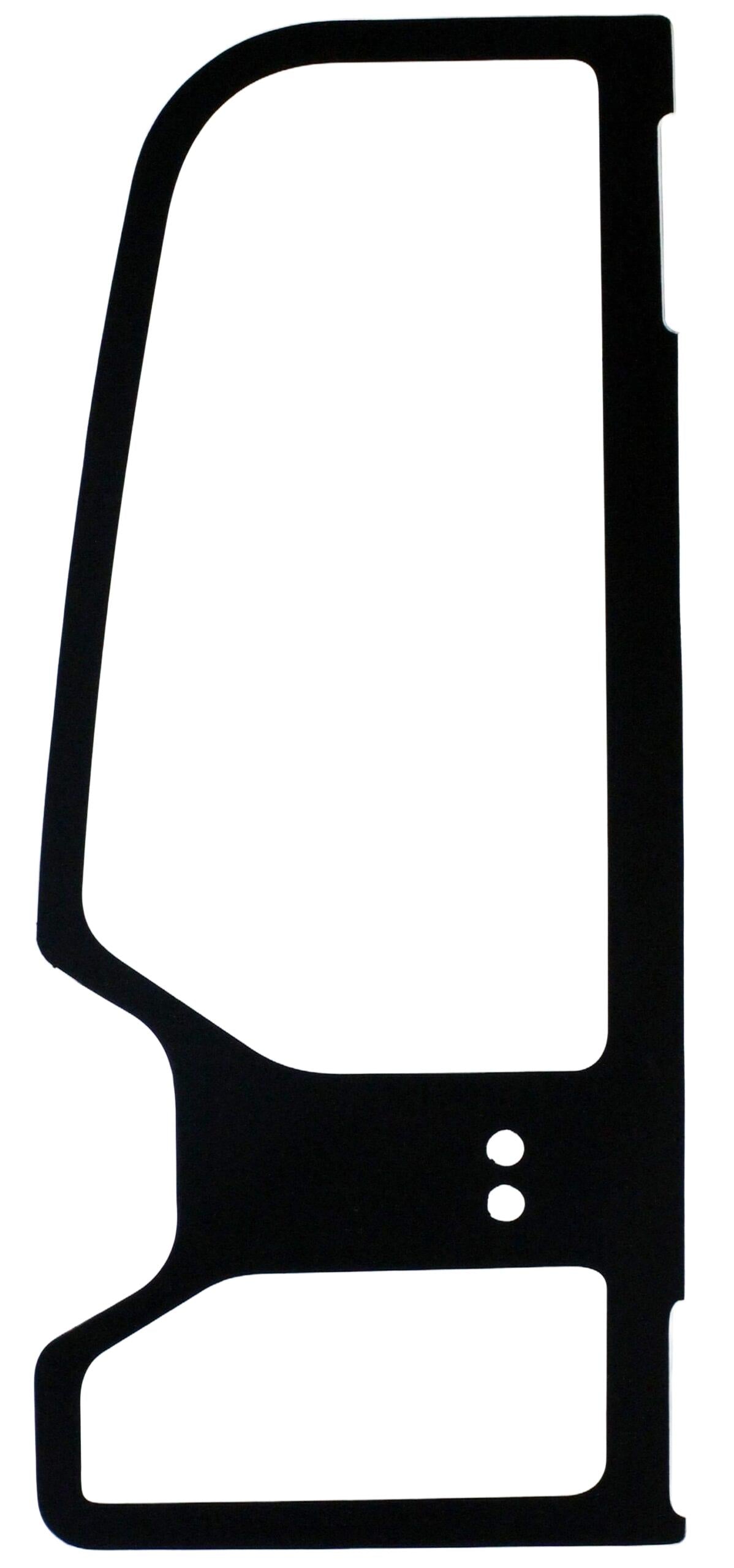 Verre de porte Takeuchi TB014
