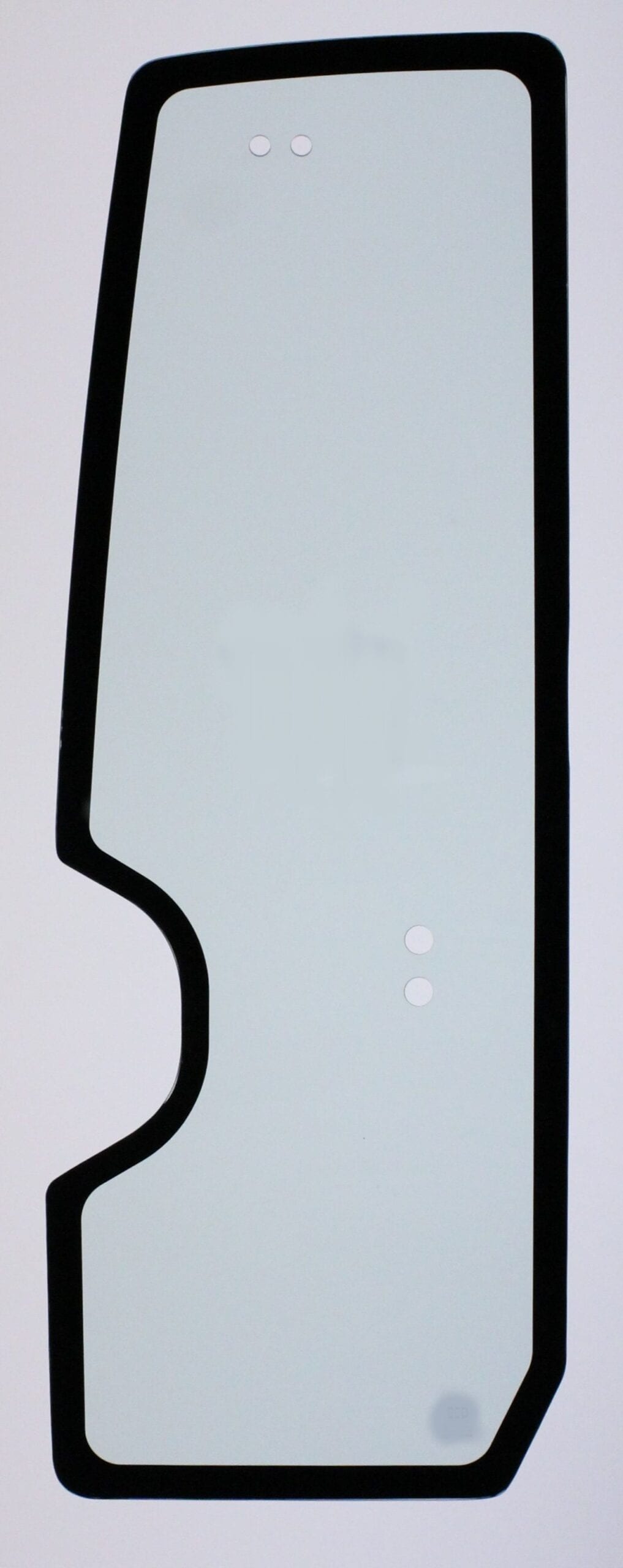 Takeuchi porte en verre TB216