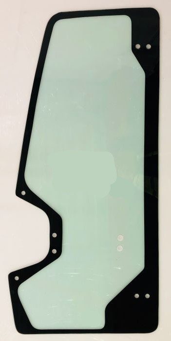 Verre de porte pour Takeuchi TB228 Opt 2