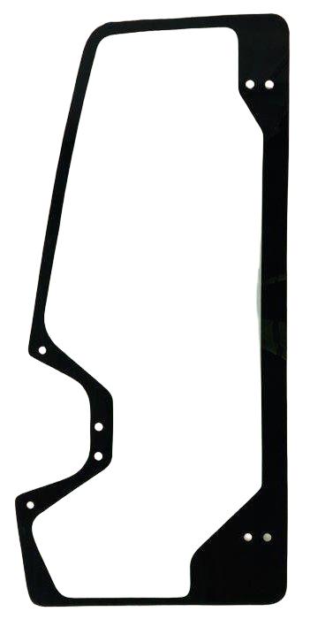 Verre de porte pour Takeuchi TB228 Opt 2