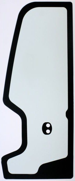 Verre de porte Takeuchi TB260 2013