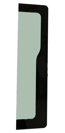 Verre de porte arrière pour s'adapter à Takeuchi TB23R