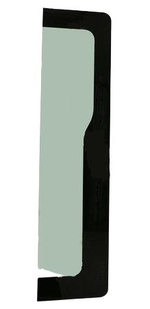 Verre de porte arrière pour s'adapter à Takeuchi TB23R
