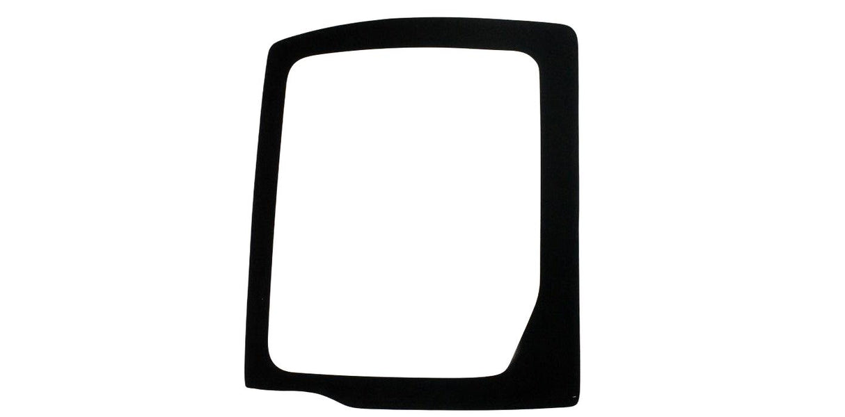 Verre de porte supérieure s'adapte à Komatsu PC20MRX