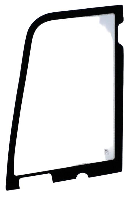 Verre de porte supérieure pour convenir à Kubota KX014-4