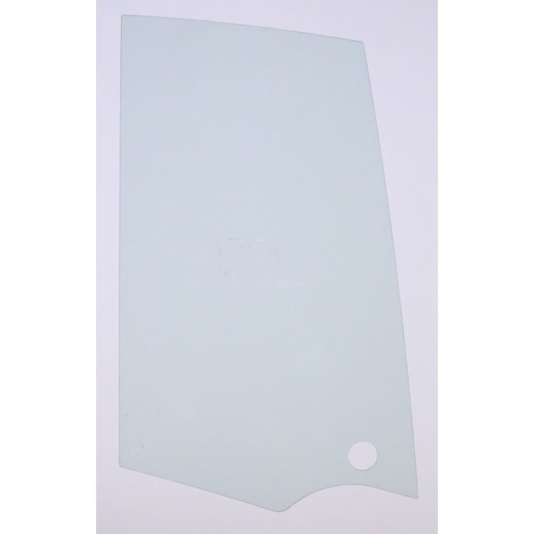 Verre de porte supérieure Terex TC25