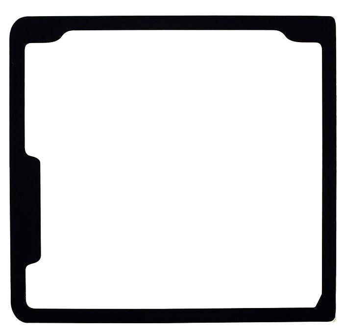 Verre de rétro-éclairage pour convenir à Kubota KX057-4