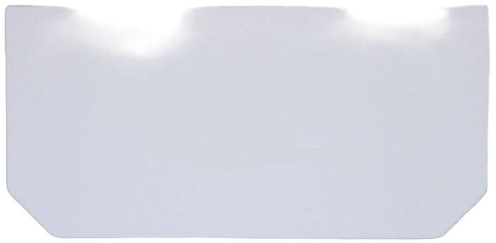 Verre inférieure avant pour convenir à Caterpillar 303c Cr
