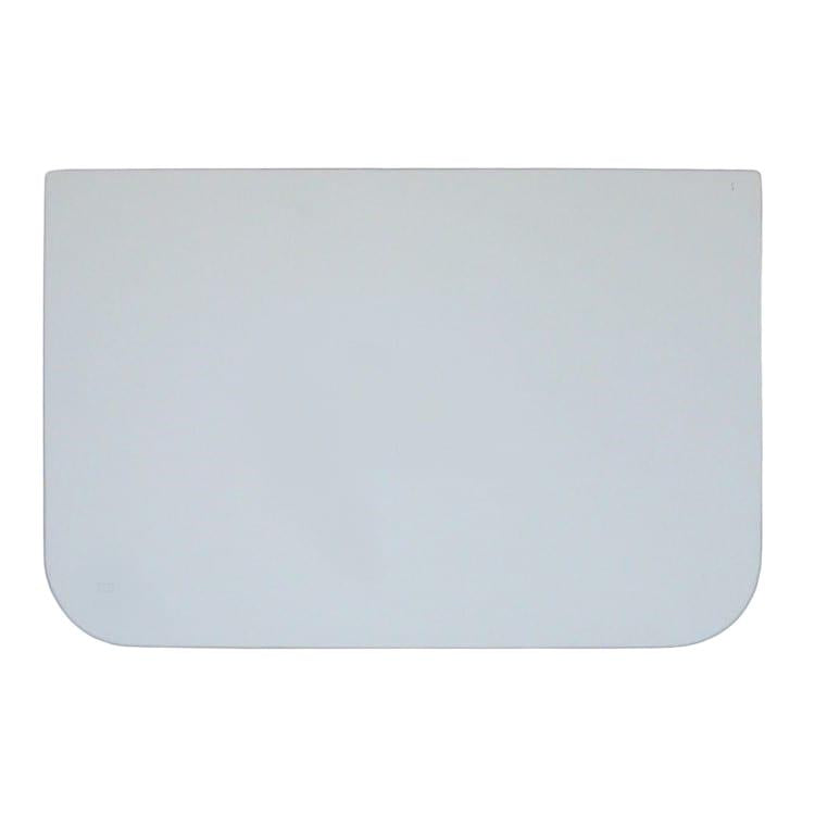 Verre inférieure avant ZX38U-5A