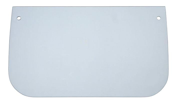 Verre inférieure avant pour s'adapter à Hyundai R170W-3