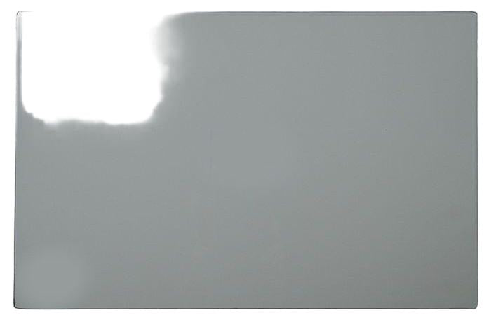 Verre inférieure avant pour Volvo EC55C