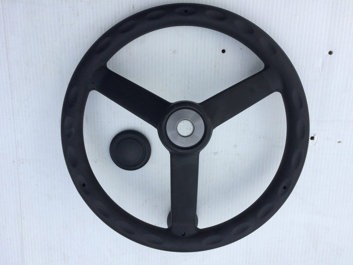 Volant T100496 Thwaites