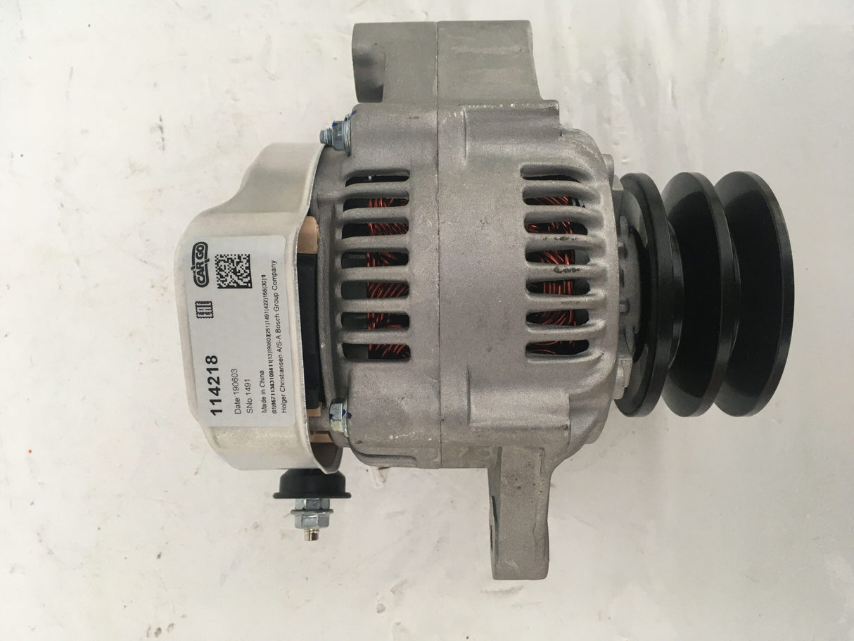 Alternateur de chat 101211-2310