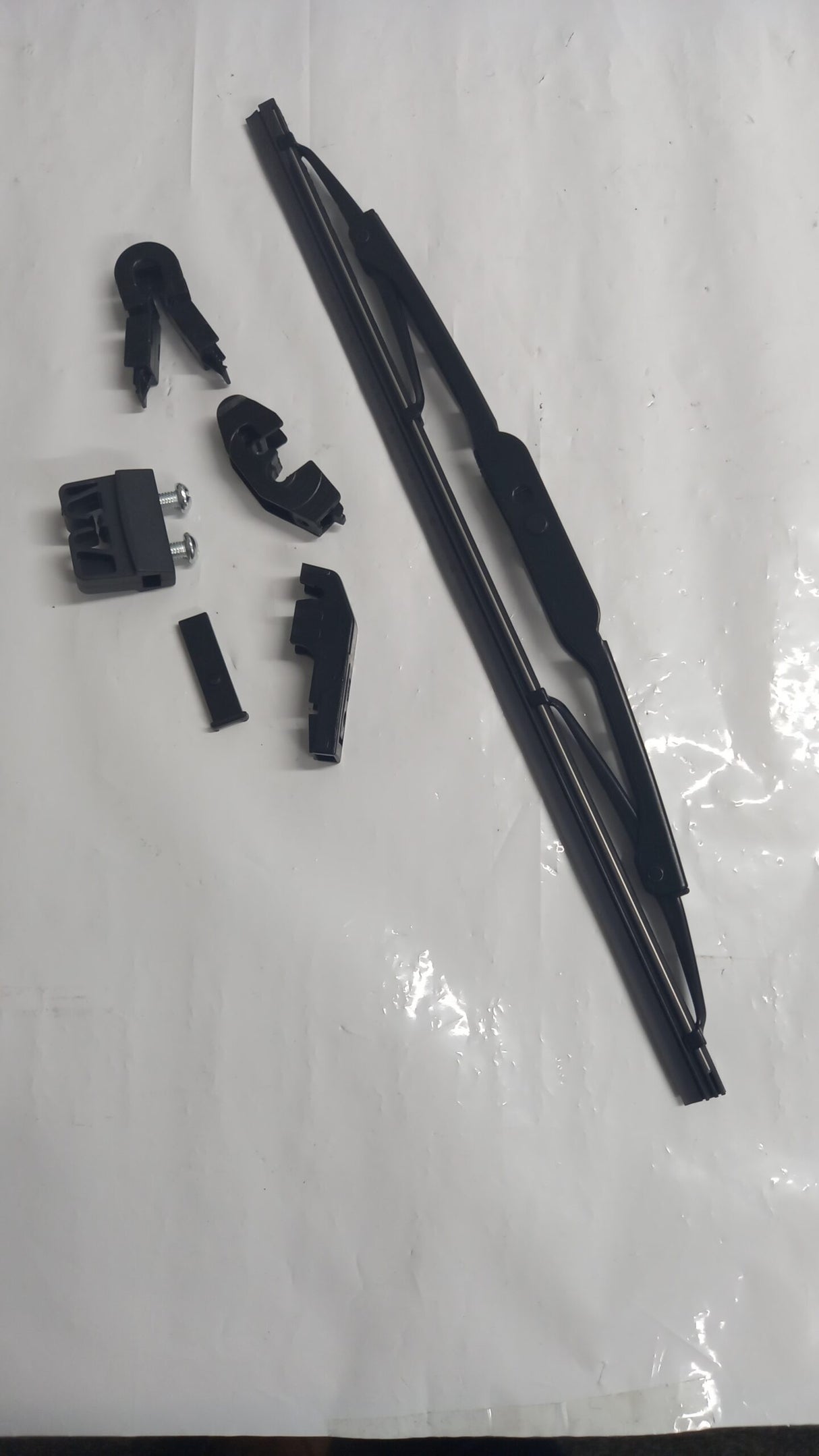 Lame d'essuie-glace avant Volvo EC140B