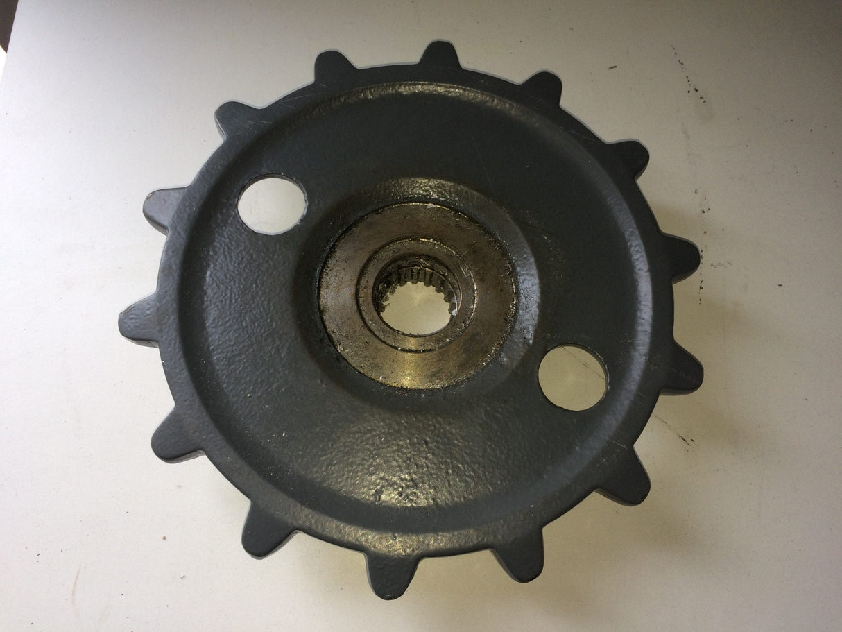 Sprocket Pel Job eb10