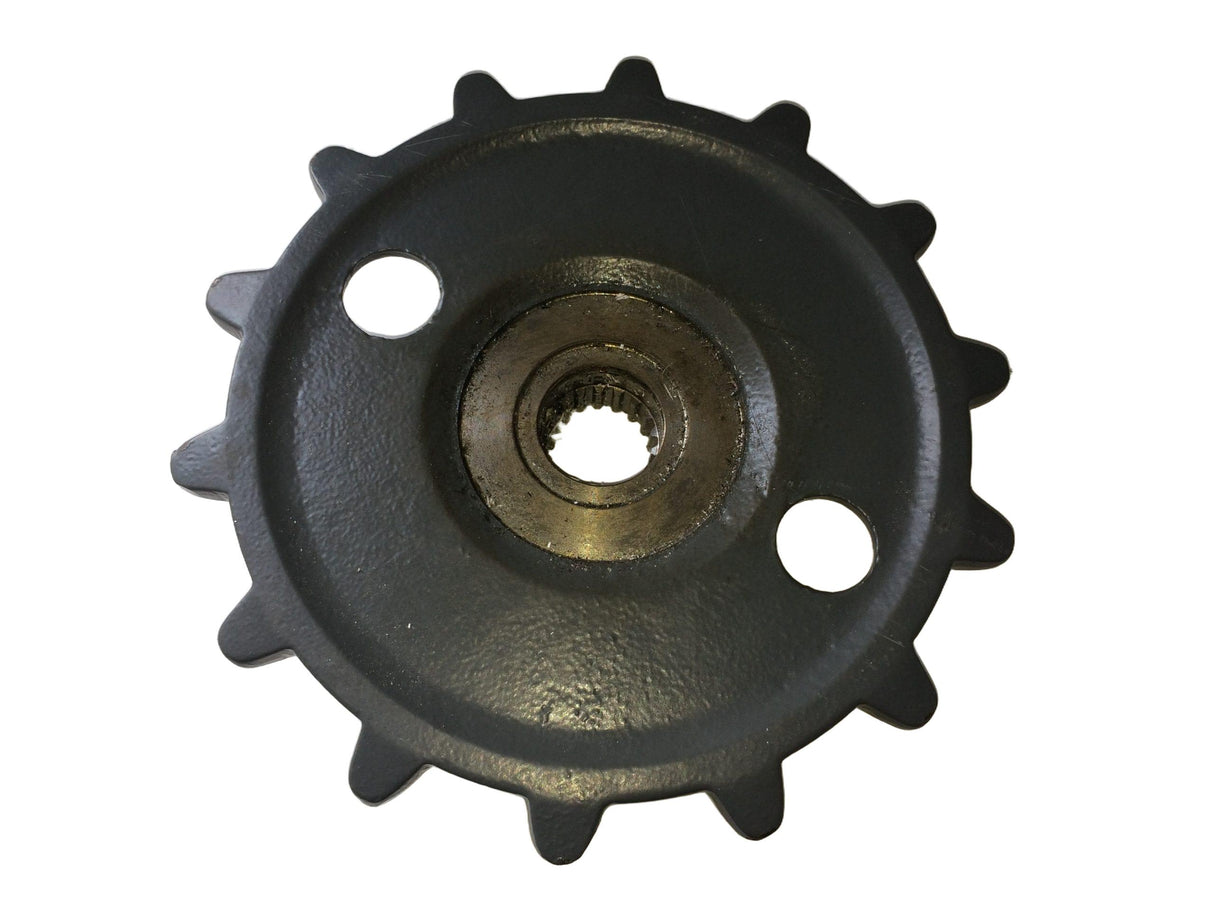 Sprocket Pel Job eb10