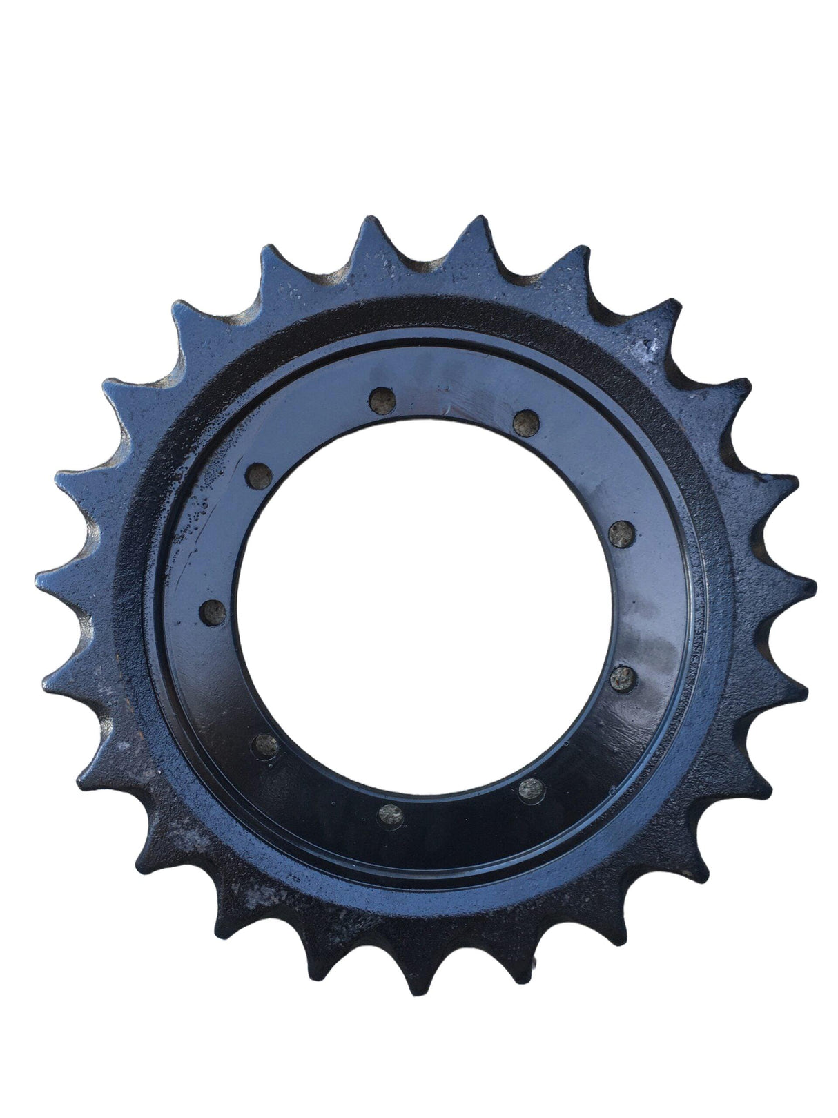 Sprocket Volvo EB250