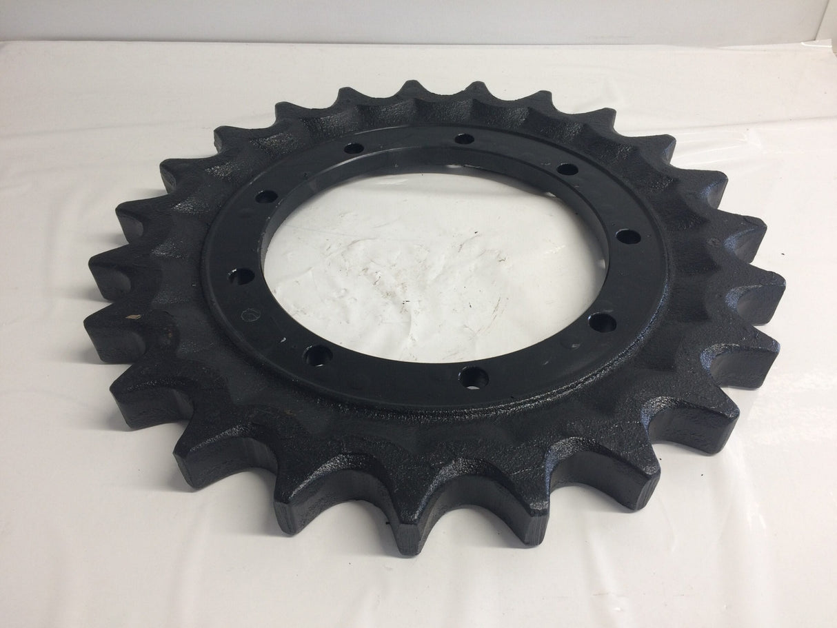 Sprocket Kubota KX101