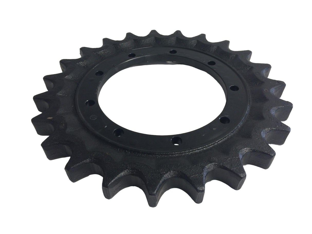 Sprocket Kubota KX101