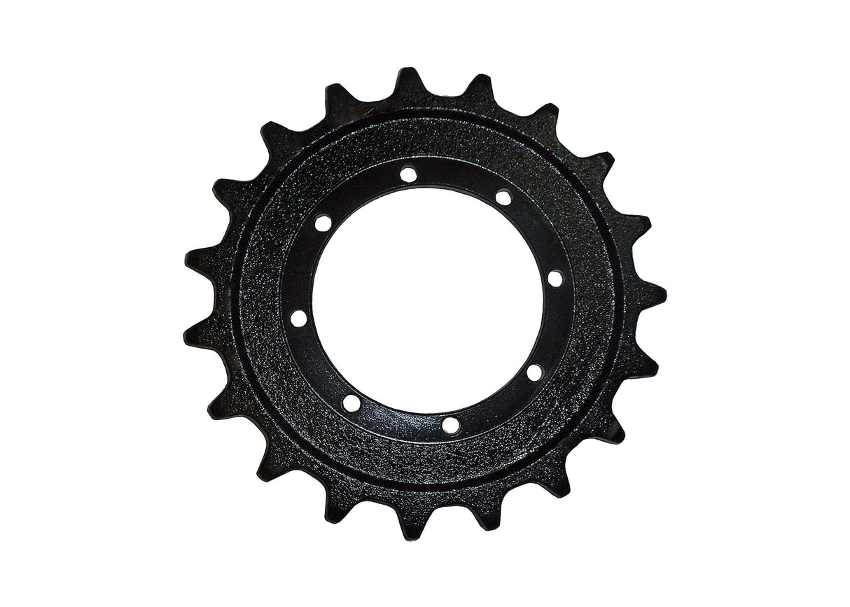 Sprocket Kubota KX36