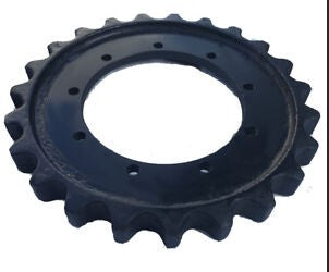 Pignon Takeuchi TB125