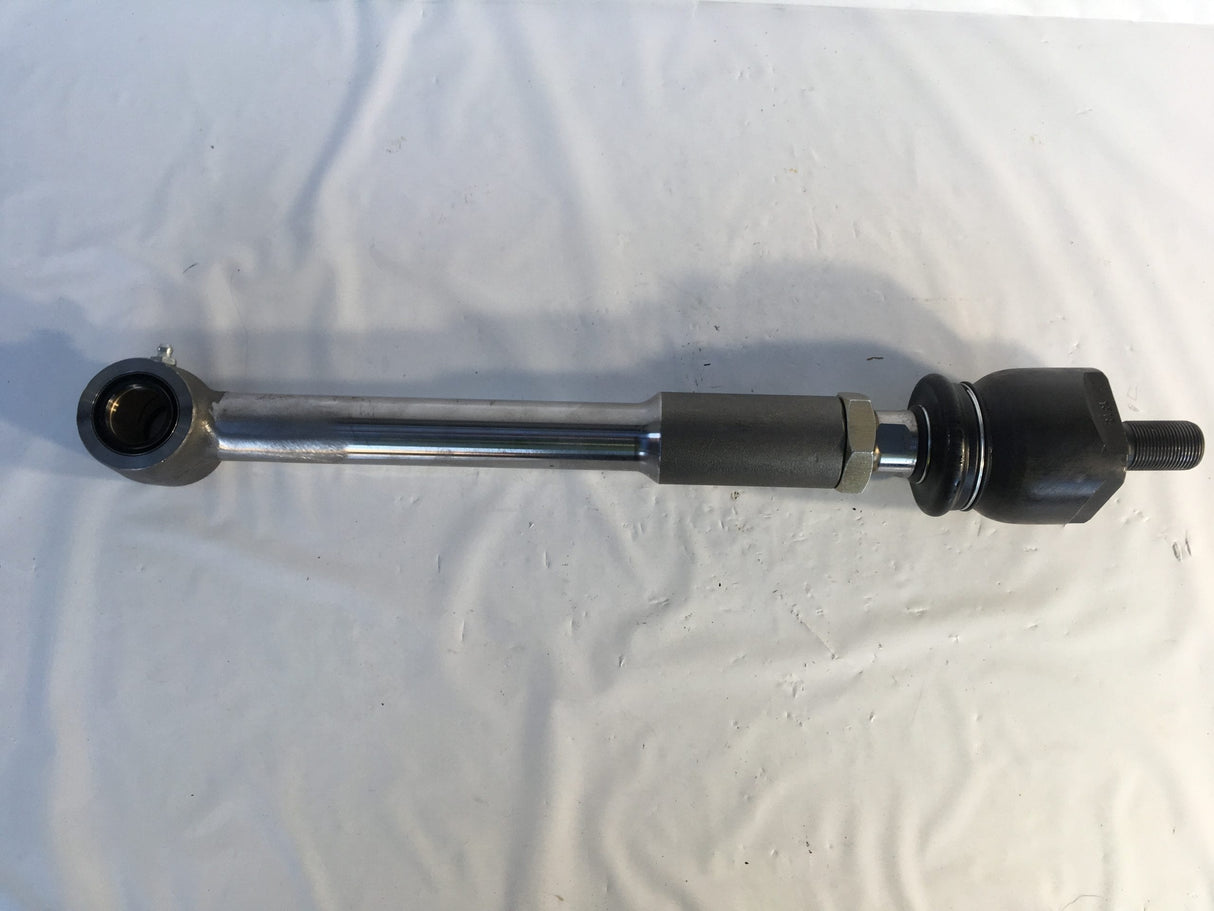 Tournette pour s'adapter à JCB Loadall 535-140