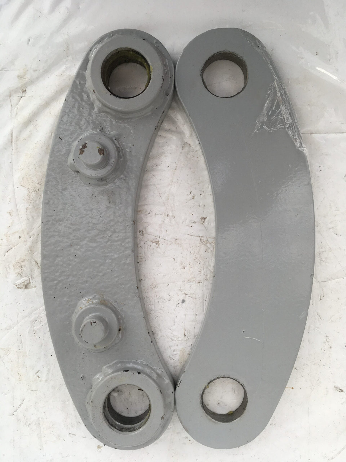 Tipping Link Takeuchi TB014