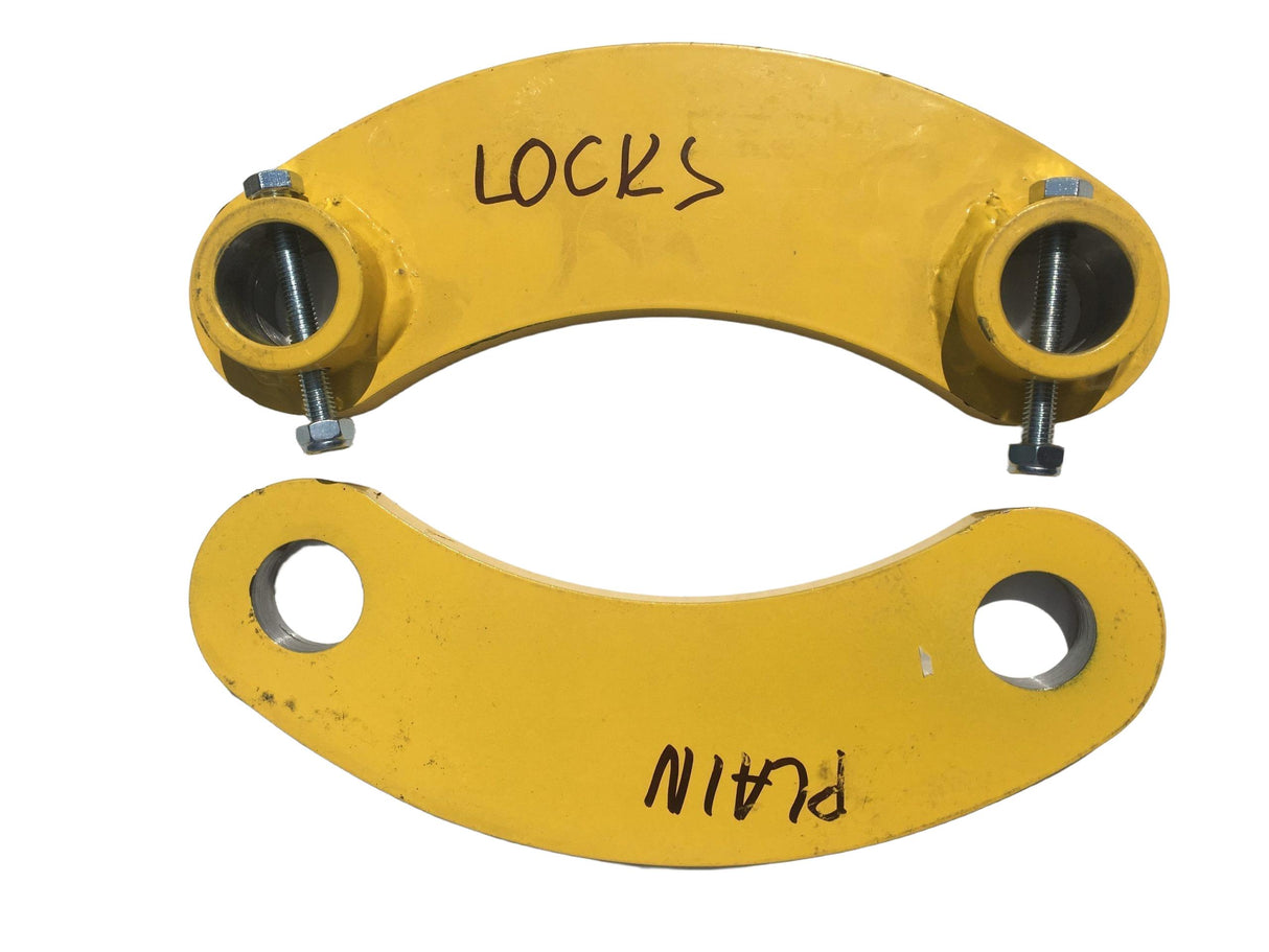 Tipping Links Daewoo Solar 018VT