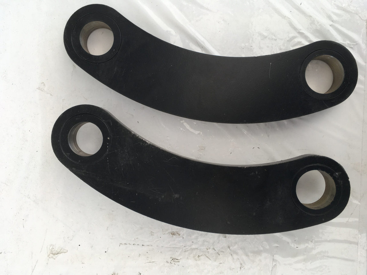 Tipping link pel Job eb25.4