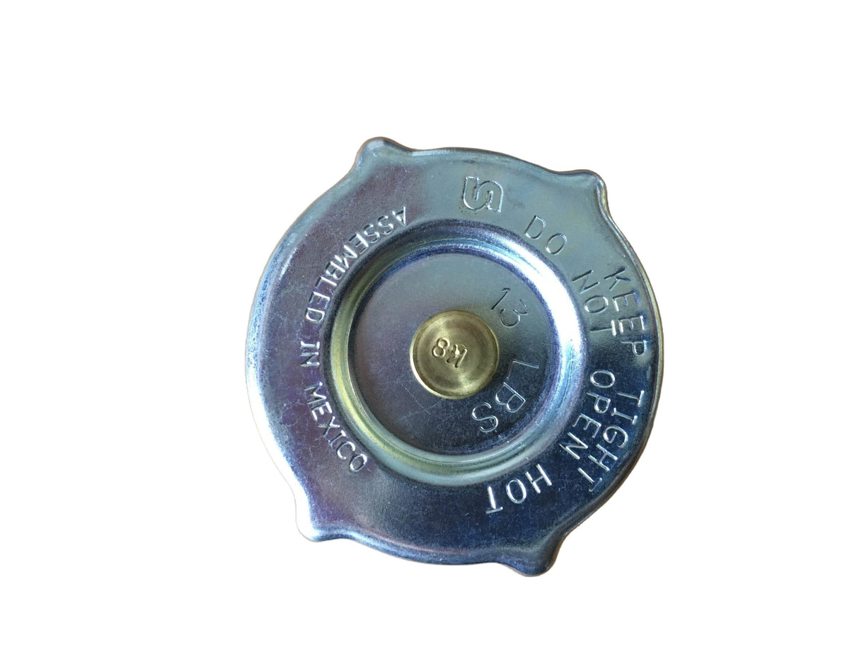Cat Cat Radiator Cap 51 mm x 39 mm