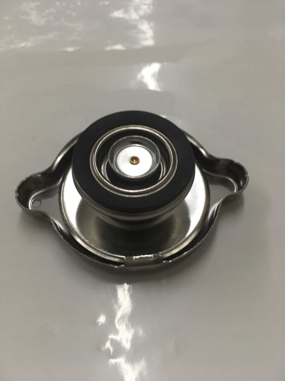 Thwaites HD1000 Radiator Cap
