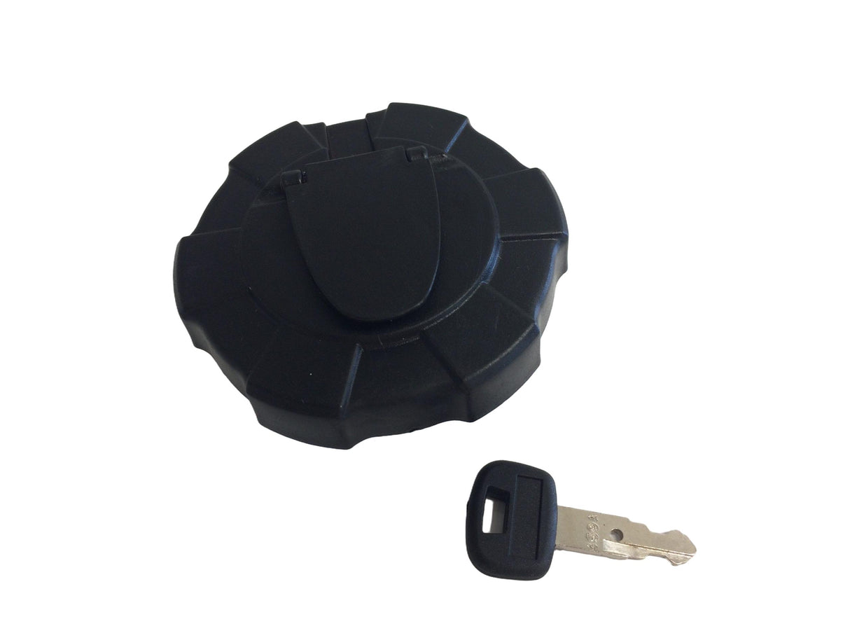Kubota U48-4 Cap de carburant RD411-51122