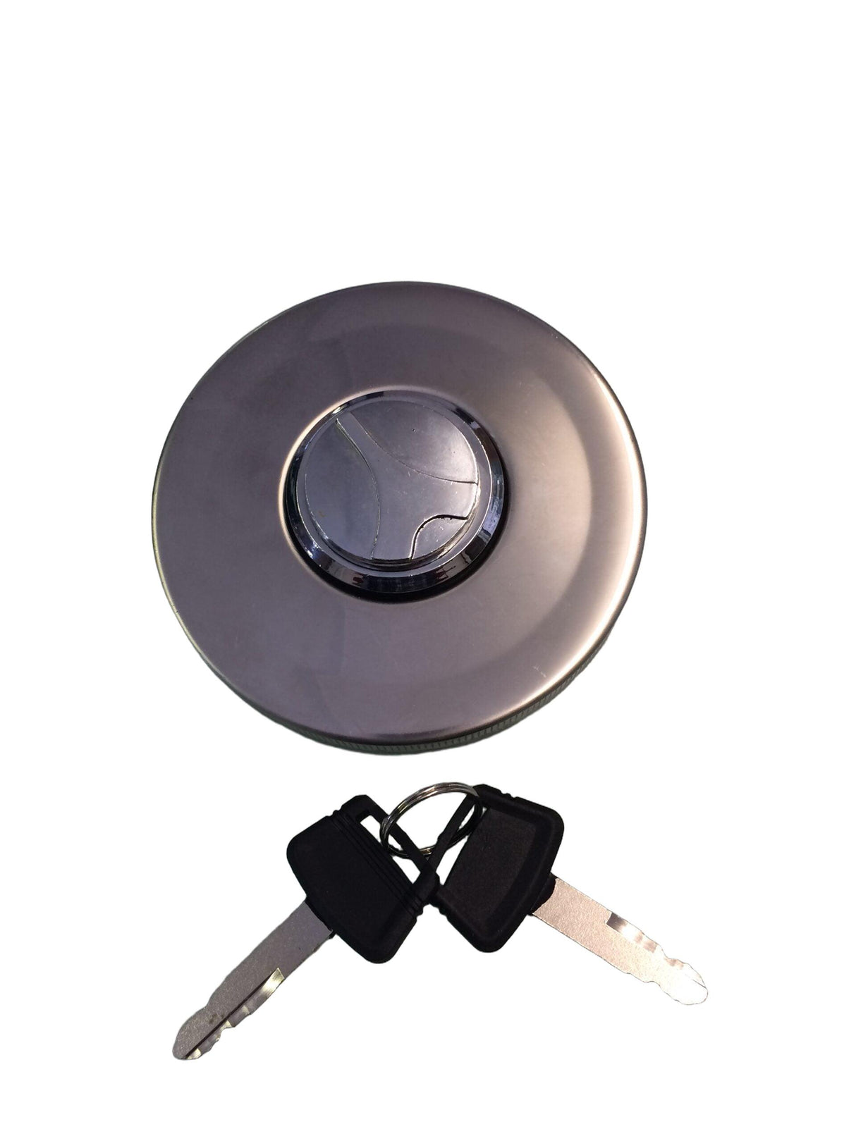 Combinaison de capuchon de carburant SY55