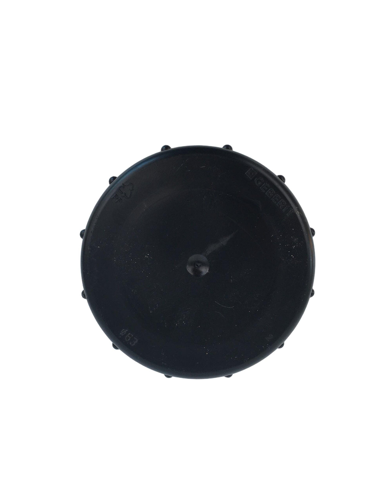 Capeur de carburant Volvo EC20B