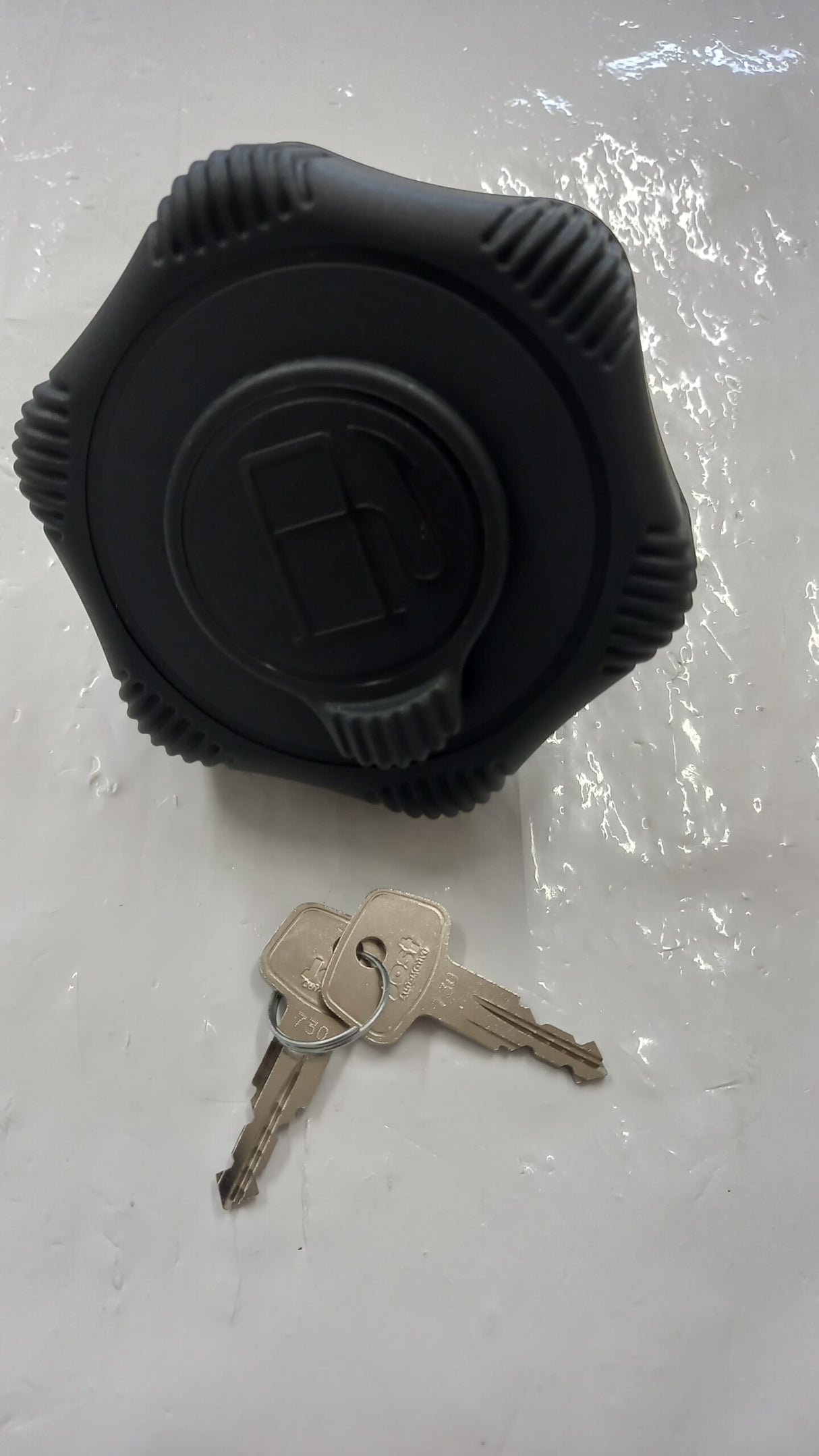 Capeur de carburant Kubota KX016-4