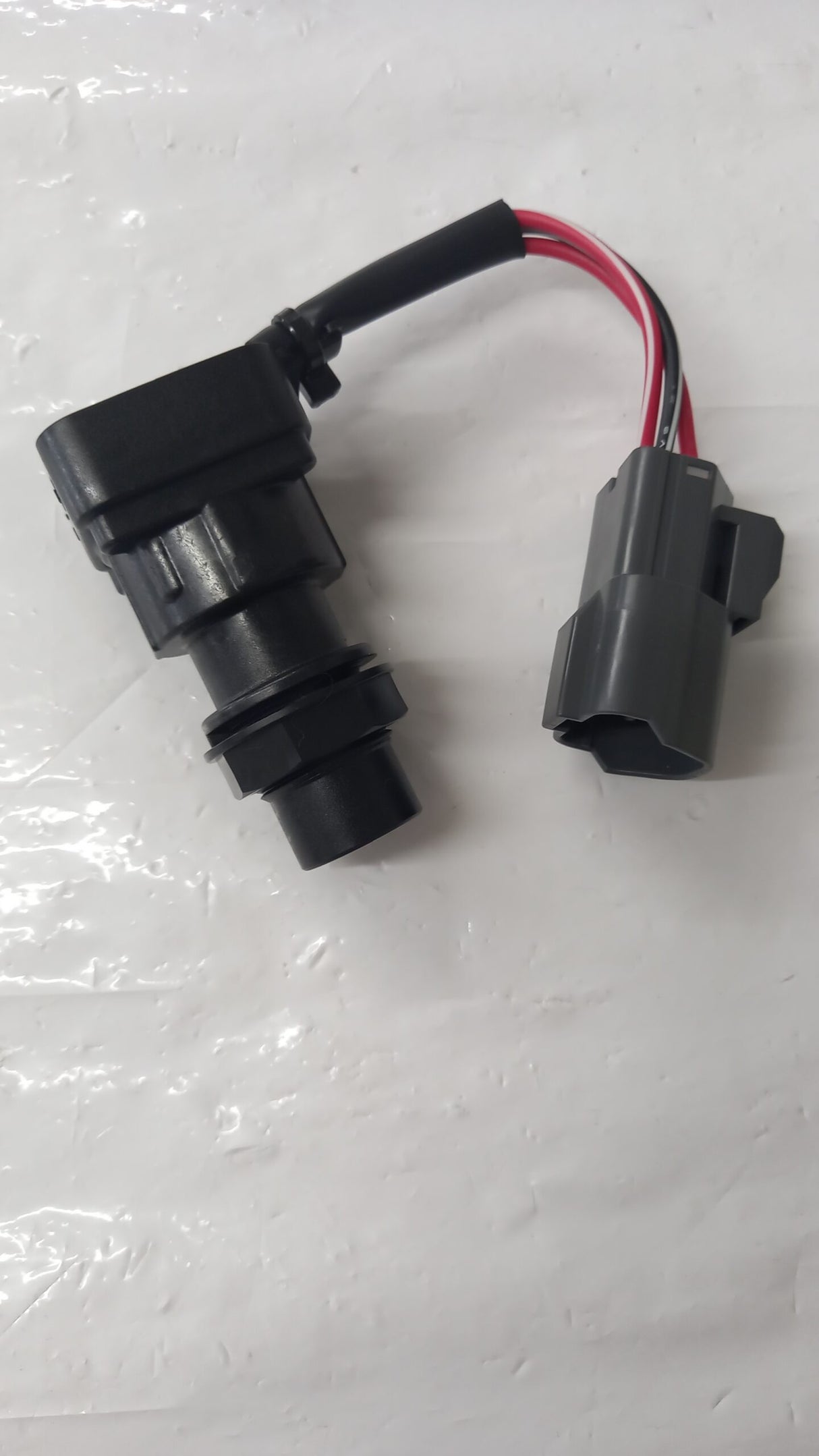 Le commutateur d'allumage convient à Kubota U55-4