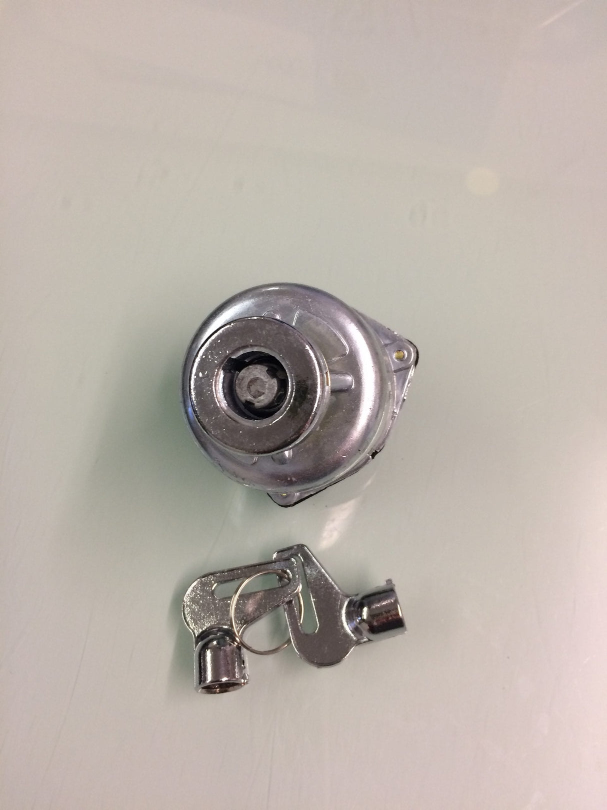 Interrupteur d'allumage Pel Job 5160193