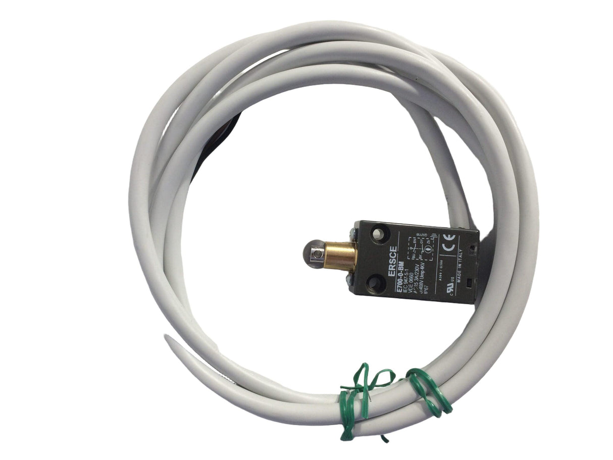 NEUSON SWITCH GROTTLE / FREIN 1000003238