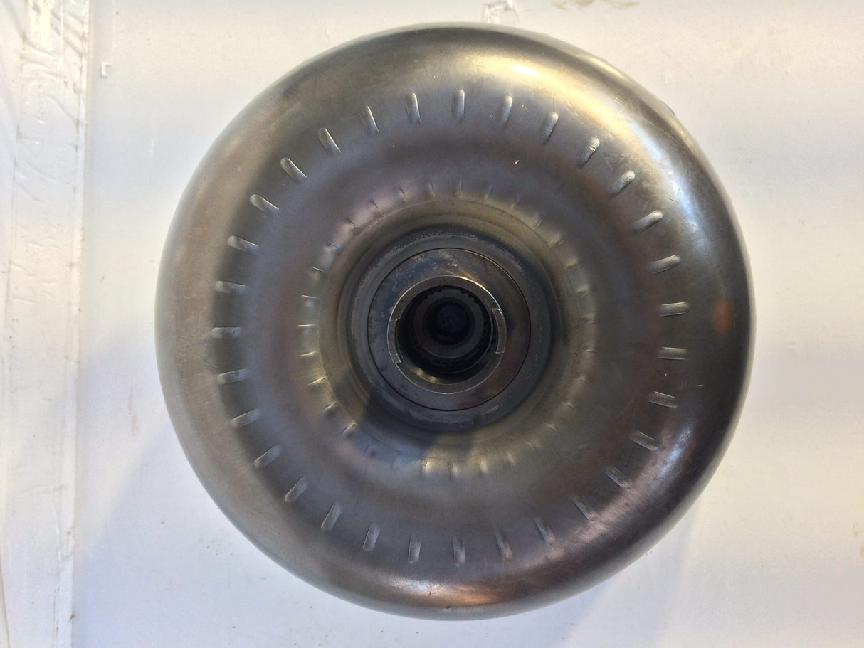 Unité de convertisseur de couple JCB de qualité 04500100