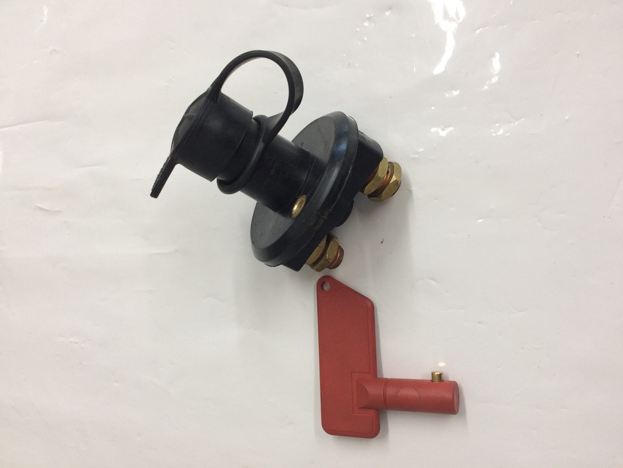 Battery Isolateur JCB 701/20800