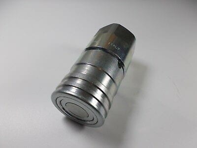 45/910100 JCB 1 pouce BSP FEM.