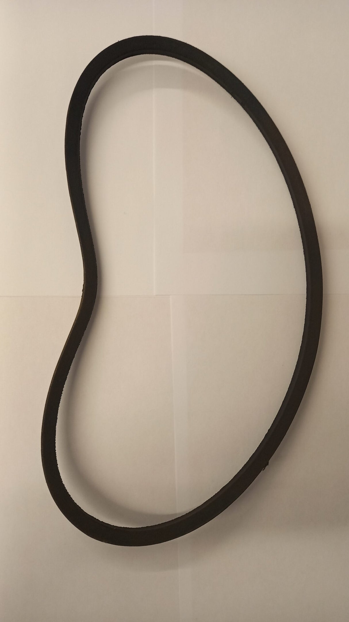 courroie de ventilateur pour Volvo EC15BXR EC15B CASE CX18B